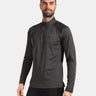 T-shirt tecnica da uomo a maniche lunghe Kilpi GIMI-M