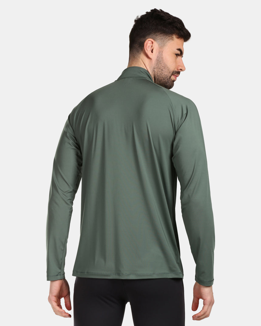 Men's technical long-sleeve T-shirt Kilpi GIMI-M