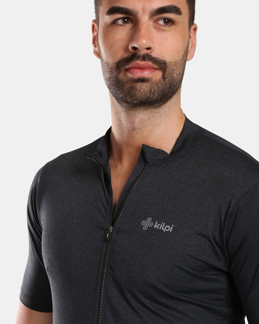 Men's cycling jersey Kilpi CAVALET-M