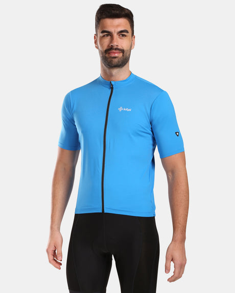 Men's cycling jersey Kilpi CAVALET-M