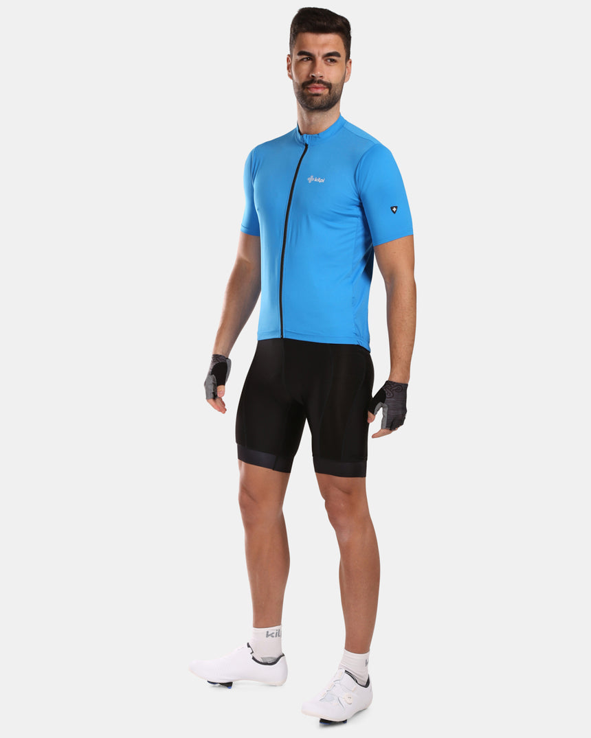 Men's cycling jersey Kilpi CAVALET-M