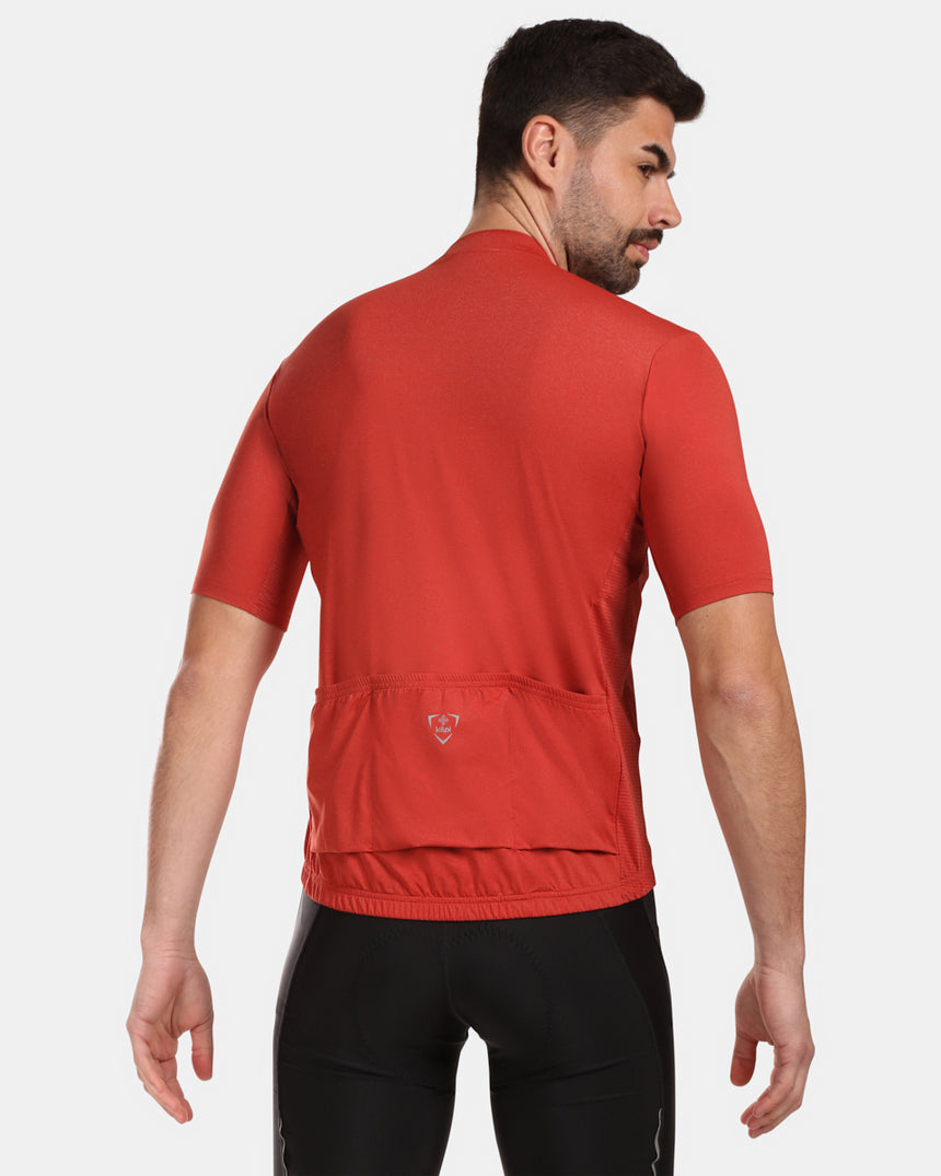 Men's cycling jersey Kilpi CAVALET-M