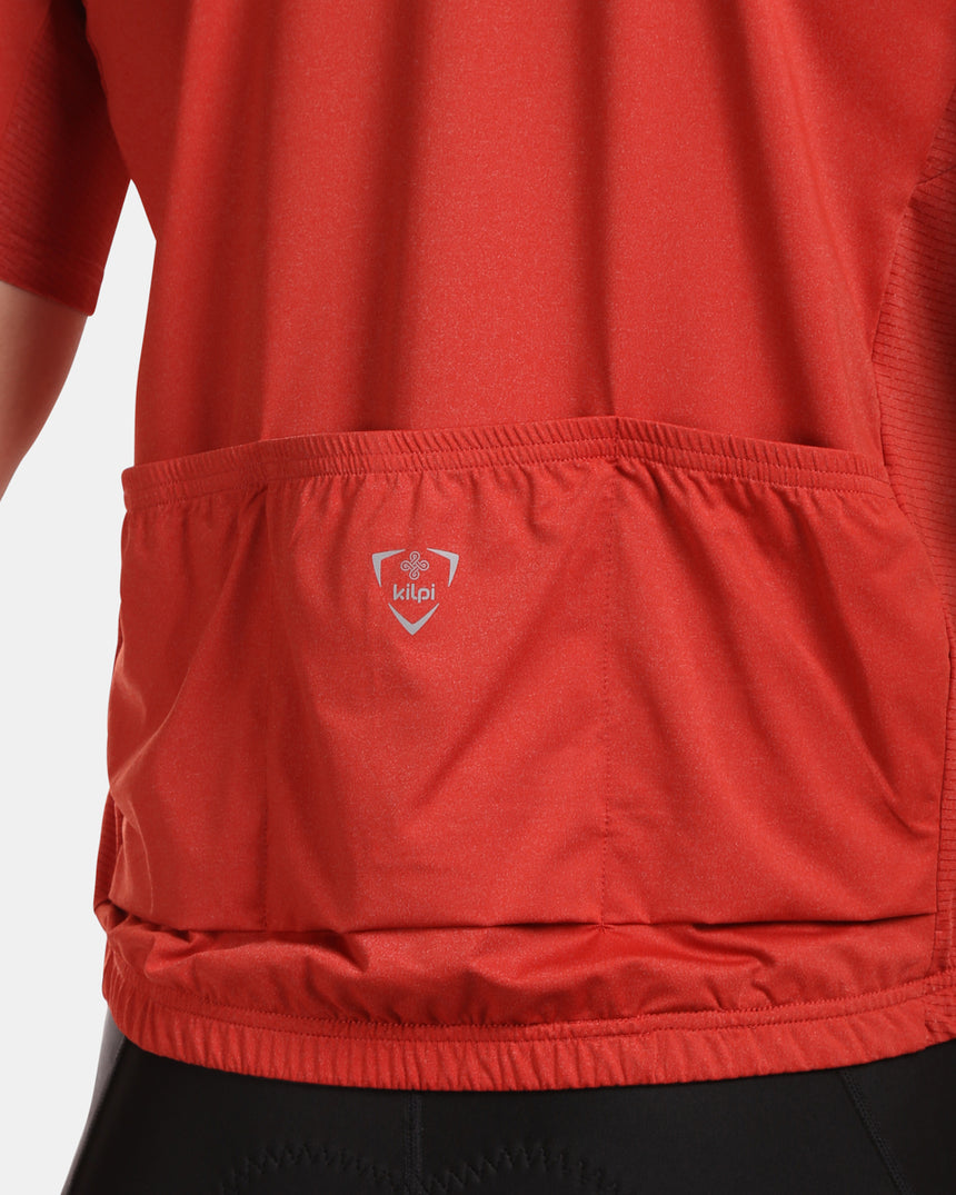 Men's cycling jersey Kilpi CAVALET-M