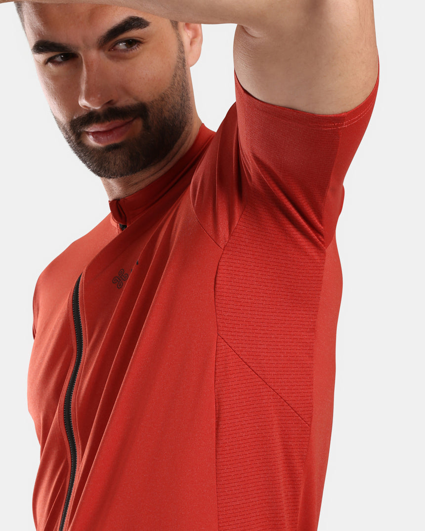 Men's cycling jersey Kilpi CAVALET-M
