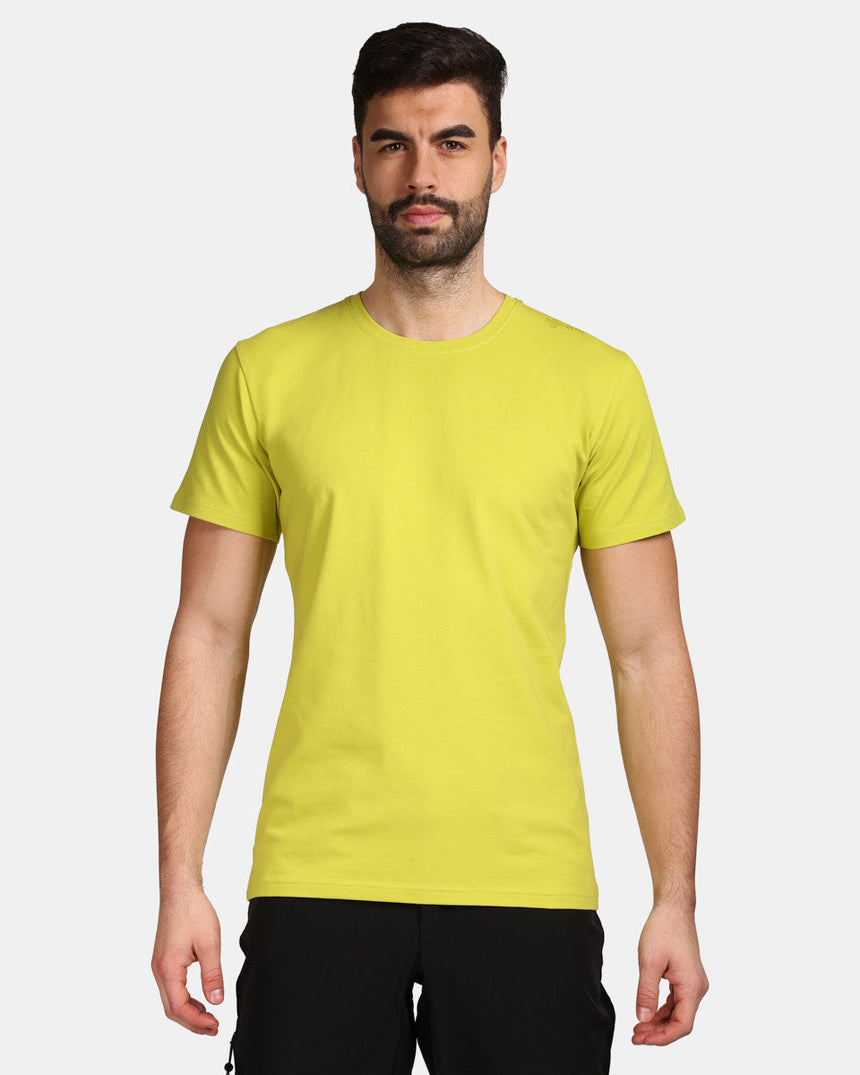 Men's cotton T-shirt Kilpi PROMO-M