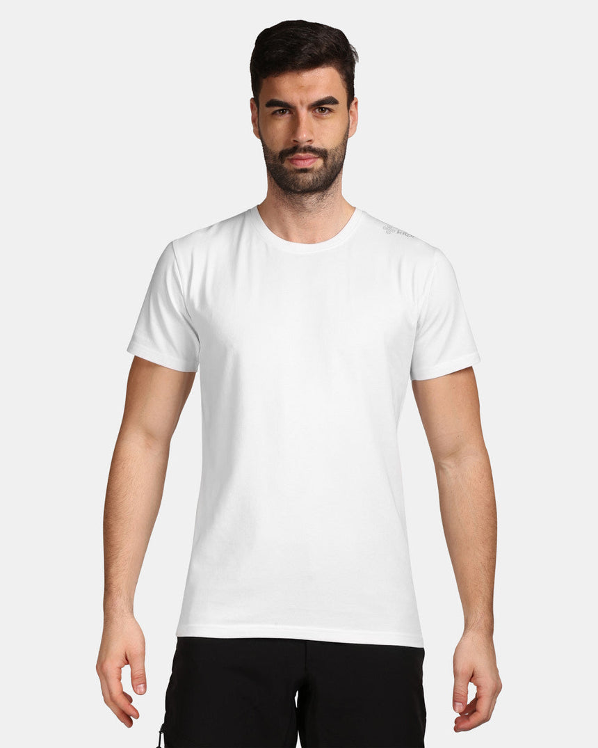 Men's cotton T-shirt Kilpi PROMO-M