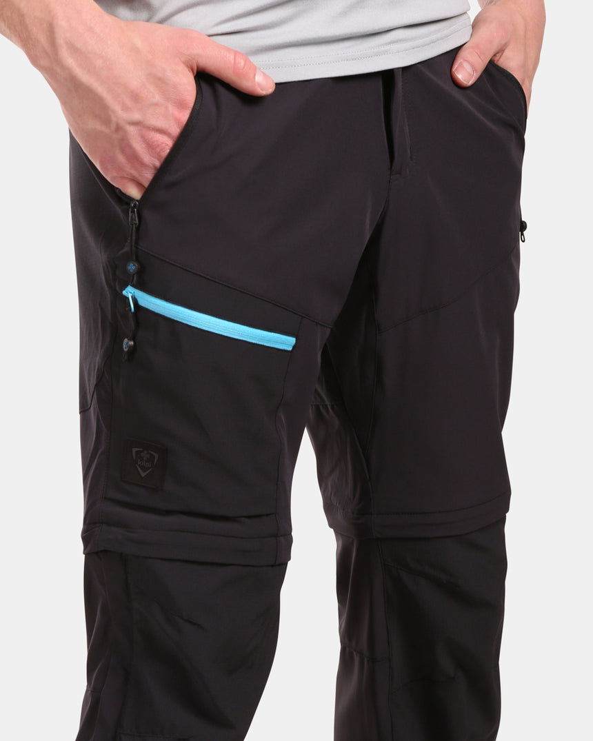 Men's outdoor pants hosio m Kilpi HOSIO-M