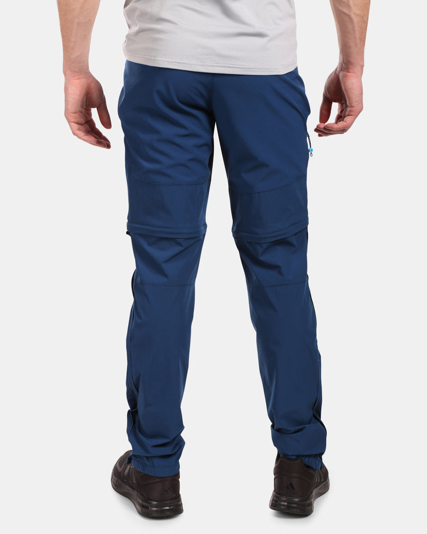 Pantaloni outdoor da uomo hosio m Kilpi HOSIO-M