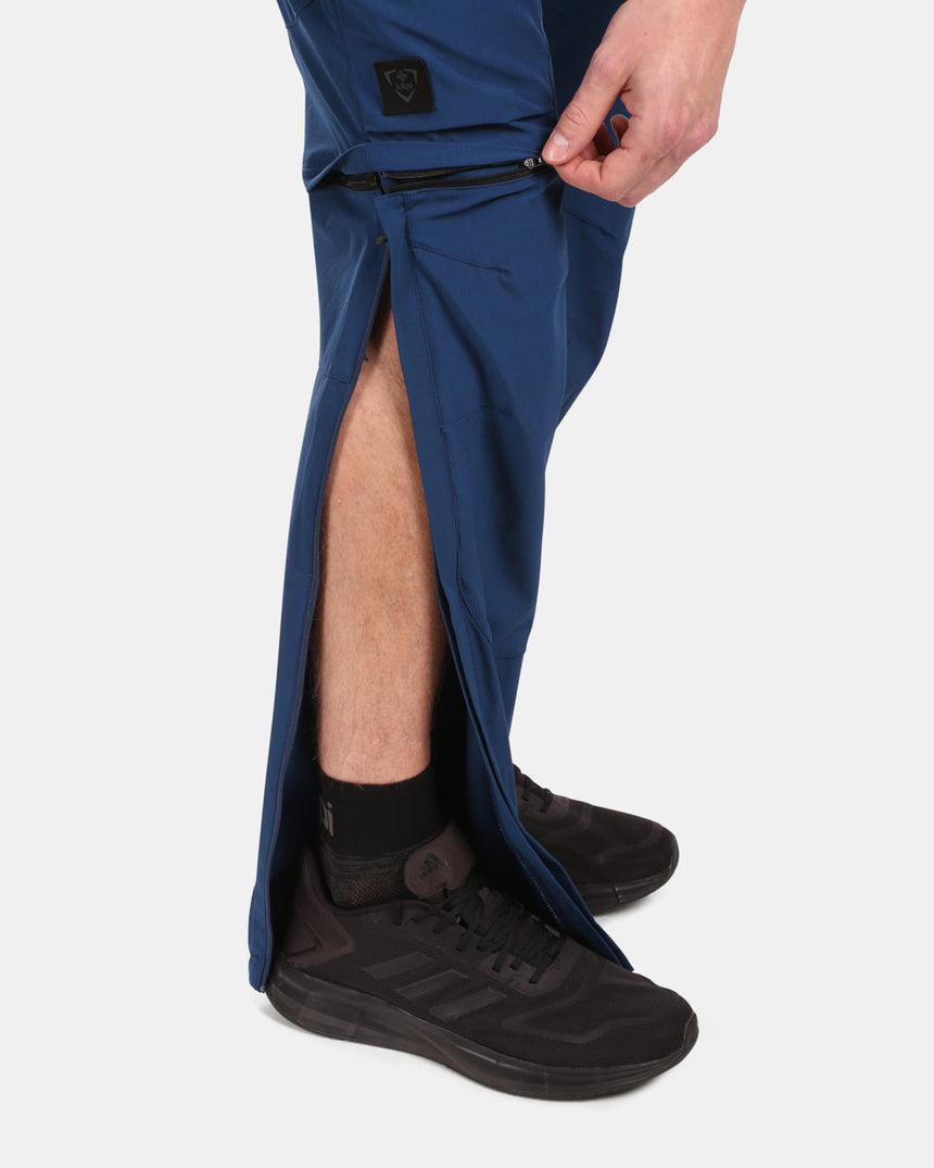 Pantaloni outdoor da uomo hosio m Kilpi HOSIO-M