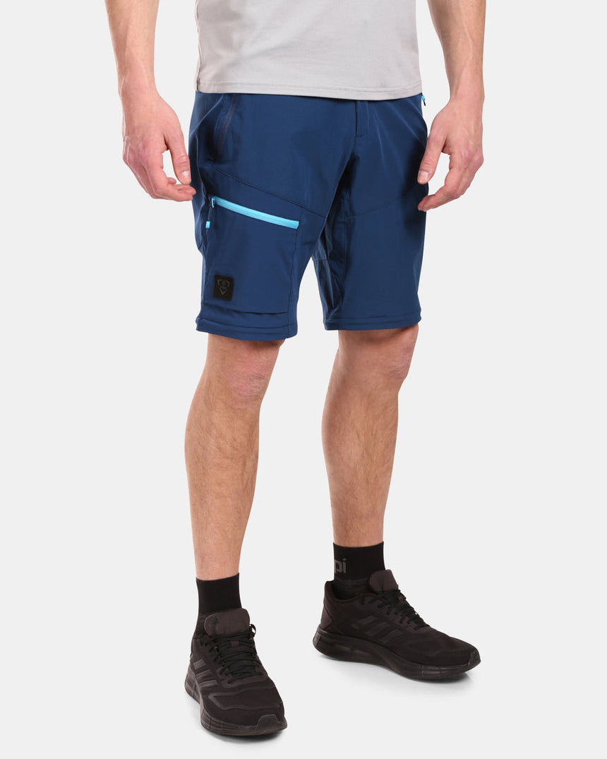 Pantaloni outdoor da uomo hosio m Kilpi HOSIO-M