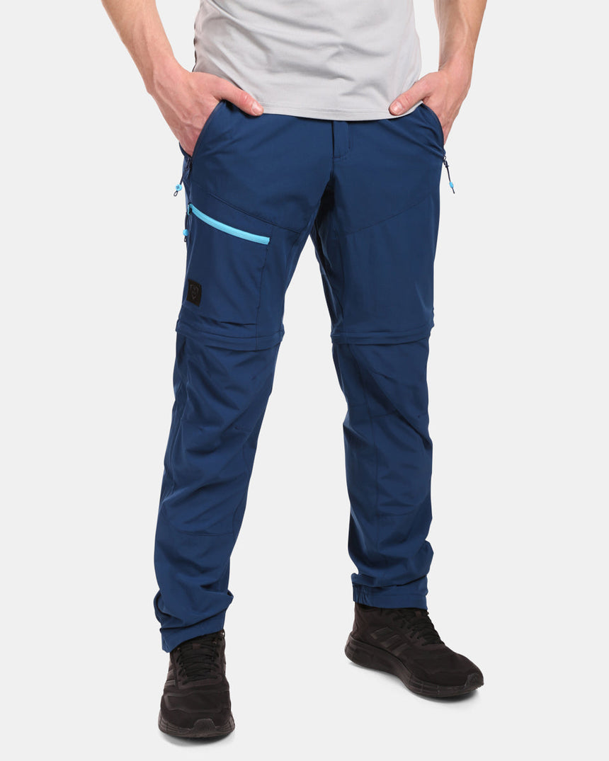 Pantaloni outdoor da uomo hosio m Kilpi HOSIO-M