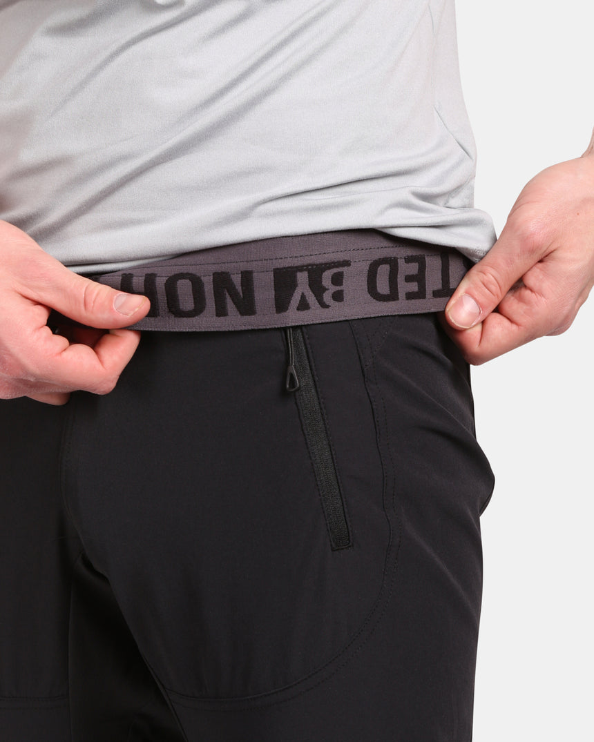 Pantaloni outdoor da uomo Kilpi ARANDI-M