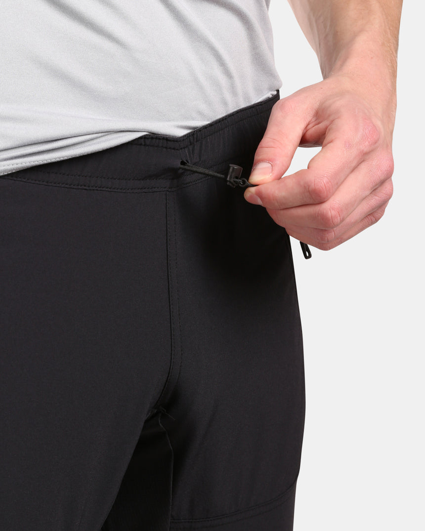 Pantaloni outdoor da uomo Kilpi ARANDI-M