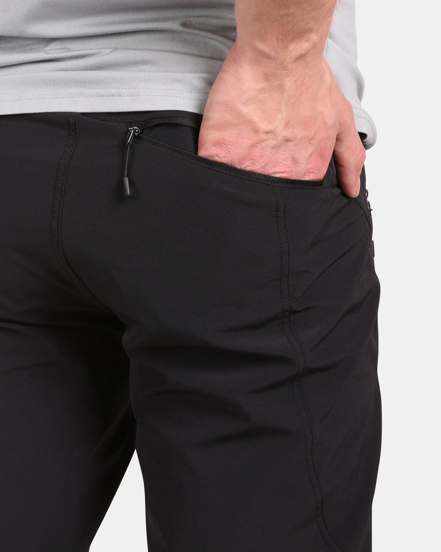 Pantaloni outdoor da uomo Kilpi ARANDI-M