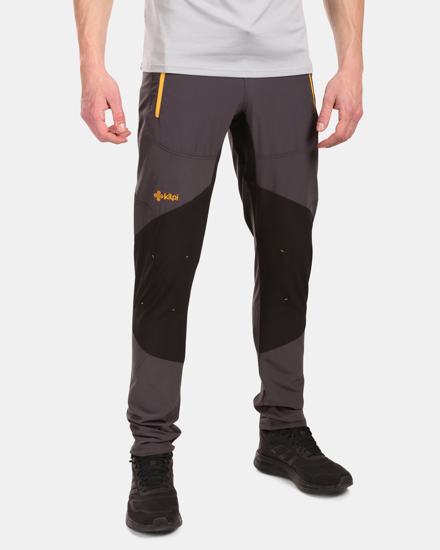 Pantaloni outdoor da uomo Kilpi ARANDI-M