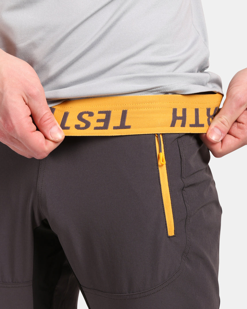Pantaloni outdoor da uomo Kilpi ARANDI-M