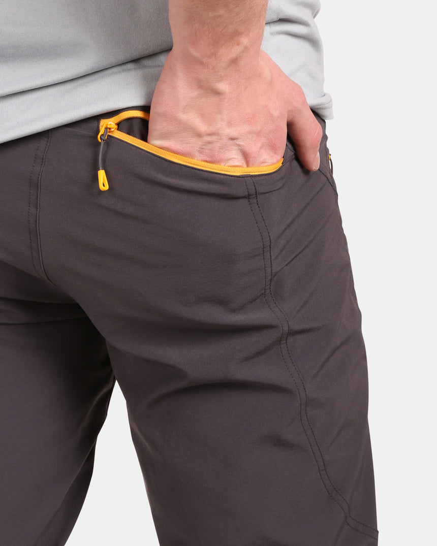 Pantaloni outdoor da uomo Kilpi ARANDI-M