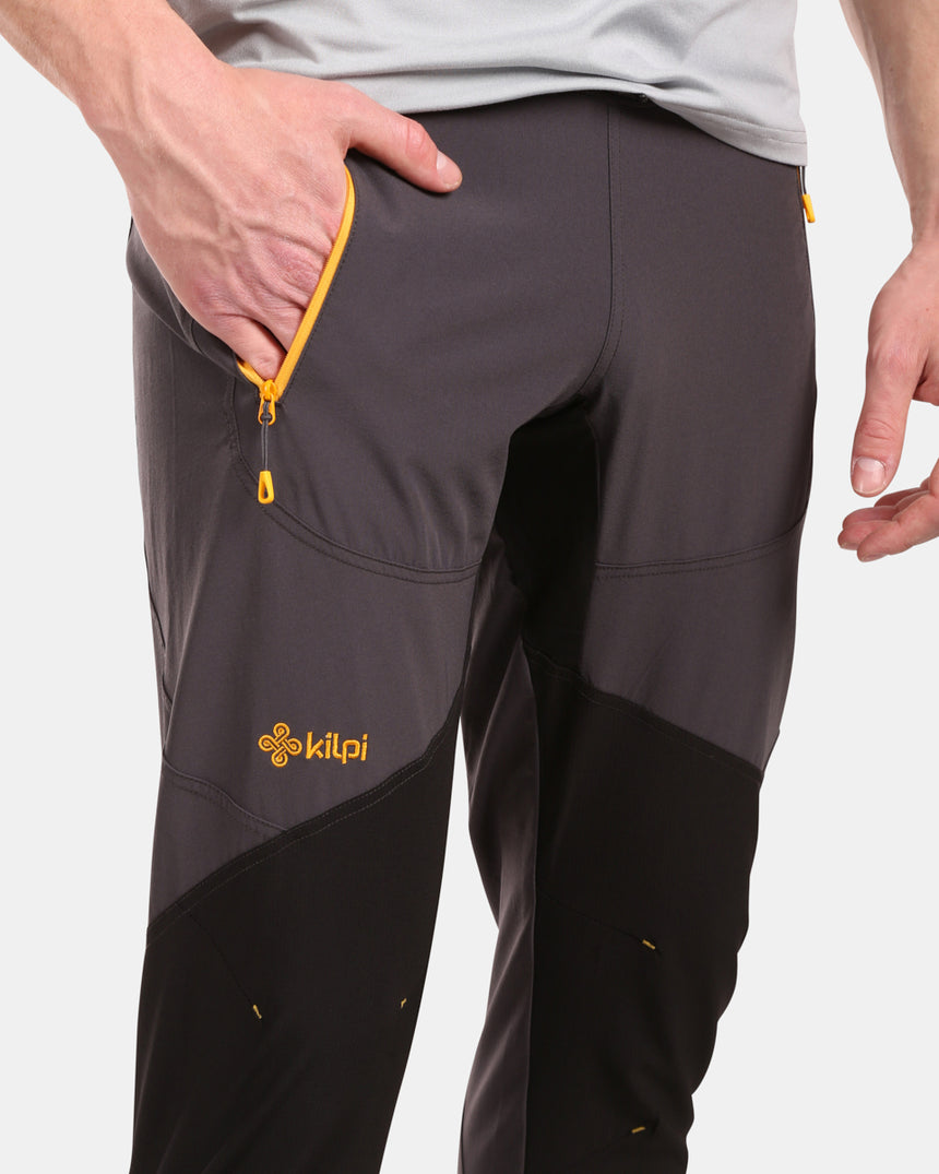 Pantaloni outdoor da uomo Kilpi ARANDI-M