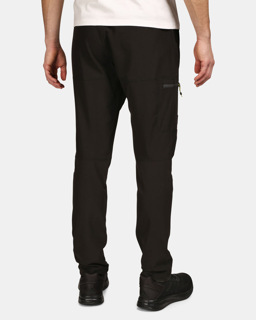 Pantaloni outdoor da uomo Kilpi LIGNE-M
