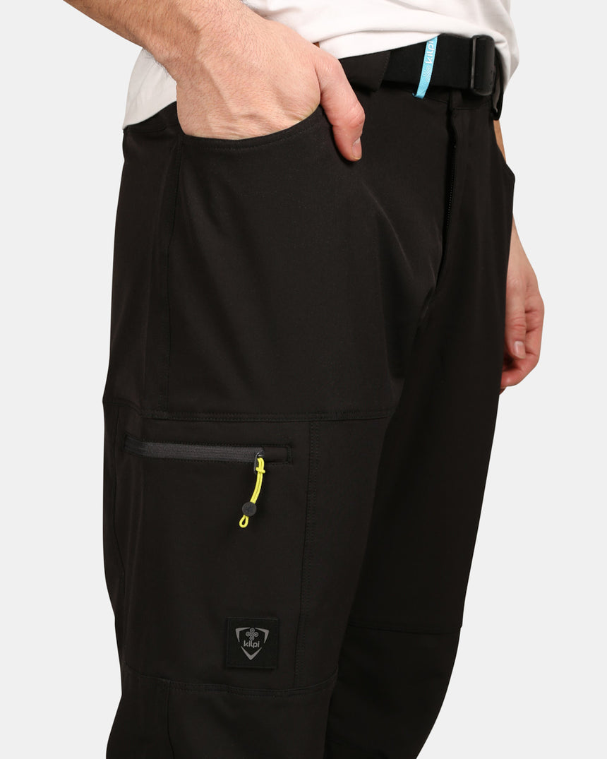 Pantaloni outdoor da uomo Kilpi LIGNE-M