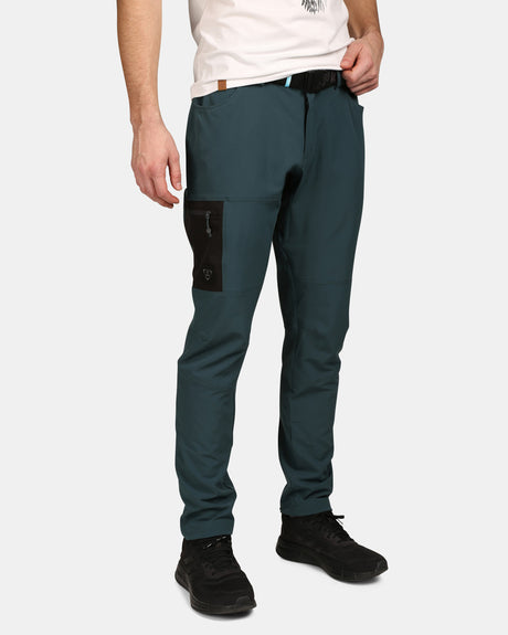 Pantaloni outdoor da uomo Kilpi LIGNE-M