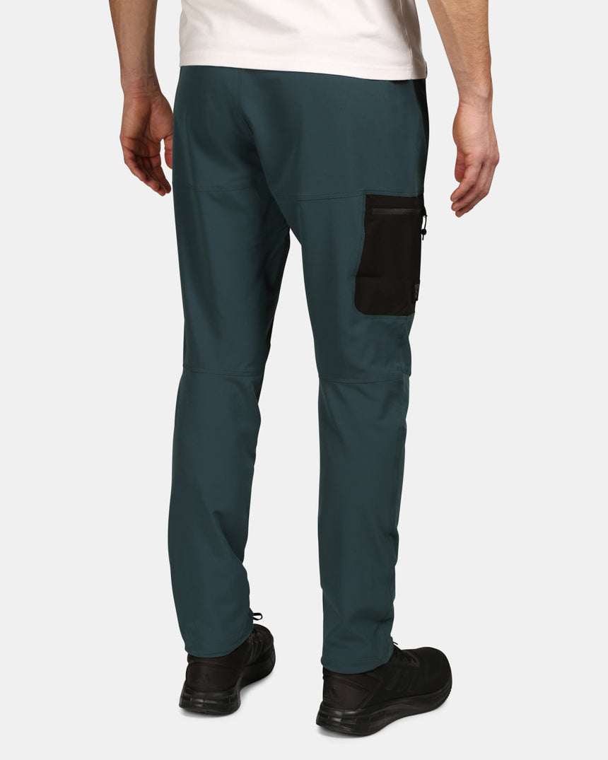 Pantaloni outdoor da uomo Kilpi LIGNE-M