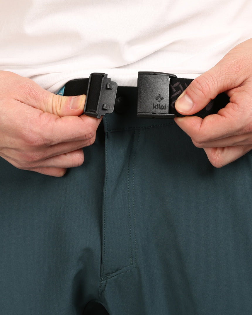 Pantaloni outdoor da uomo Kilpi LIGNE-M