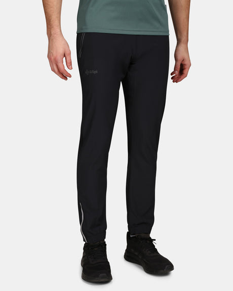 Men's running pants Kilpi HEYES-M