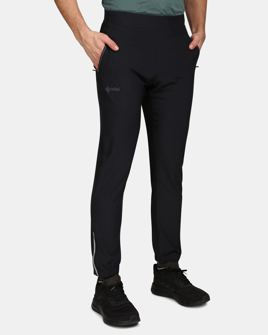 Pantaloni da corsa da uomo Kilpi HEYES-M