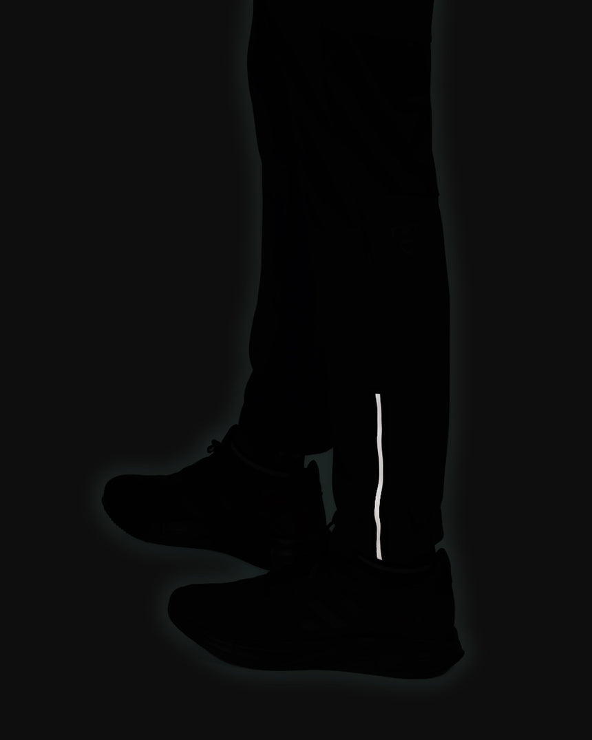 Pantaloni da corsa da uomo Kilpi HEYES-M