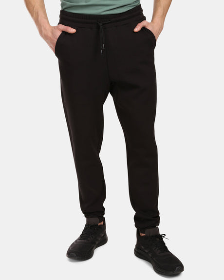 Pantaloni della tuta da uomo in cotone Kilpi MATTY-M