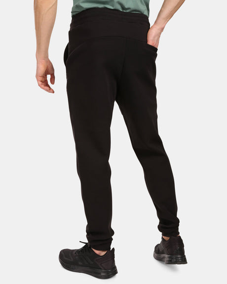 Pantaloni della tuta da uomo in cotone Kilpi MATTY-M