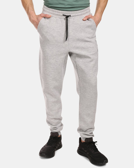 Men's cotton sweatpants Kilpi MATTY-M