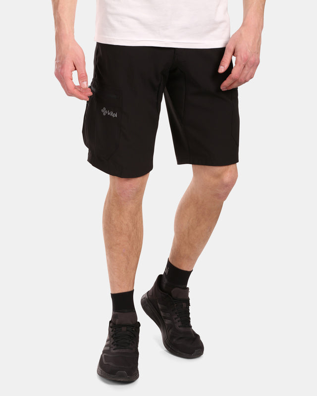 Men's outdoor shorts Kilpi ASHER-M
