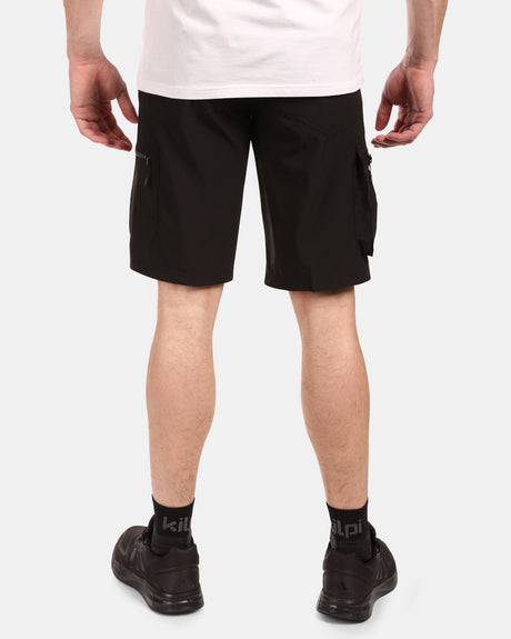 Pantaloncini da esterno da uomo Kilpi ASHER-M