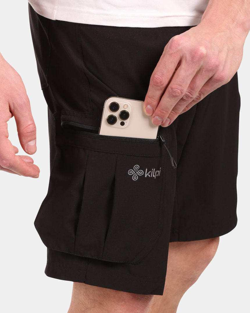 Men's outdoor shorts Kilpi ASHER-M