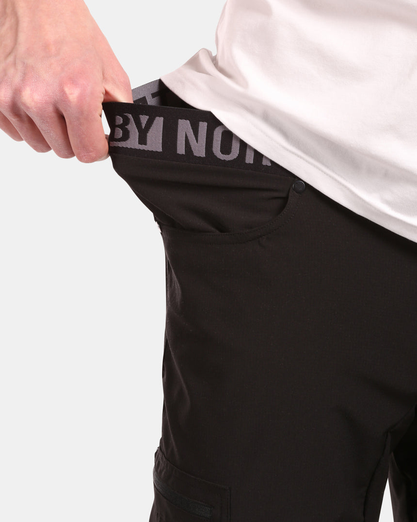 Men's outdoor shorts Kilpi ASHER-M