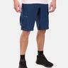 Pantaloncini da esterno da uomo Kilpi ASHER-M