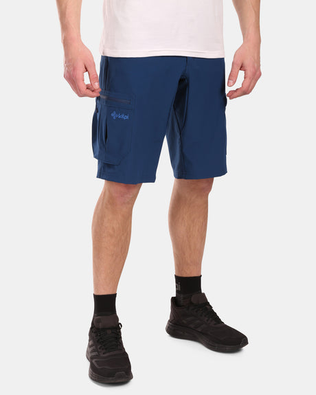 Men's outdoor shorts Kilpi ASHER-M