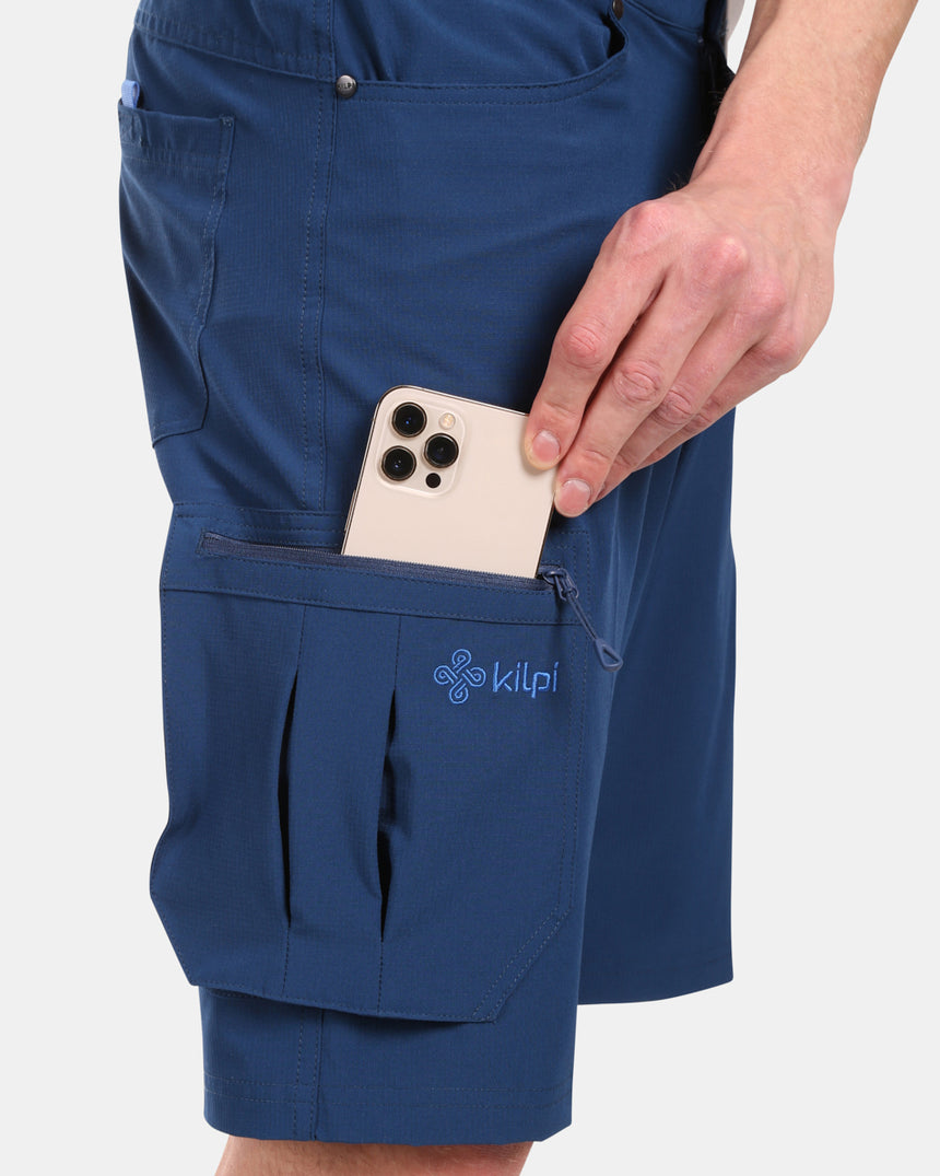 Men's outdoor shorts Kilpi ASHER-M