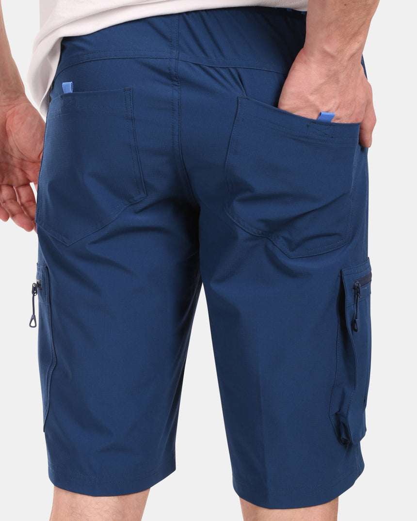 Men's outdoor shorts Kilpi ASHER-M