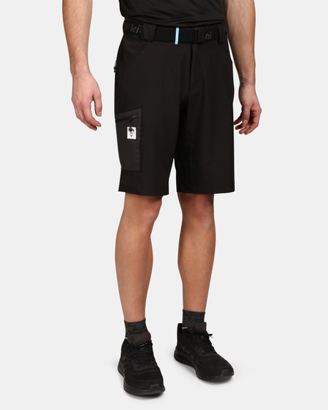 Men's outdoor shorts Kilpi NAVIA-M