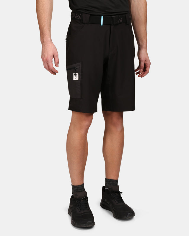 Men's outdoor shorts Kilpi NAVIA-M