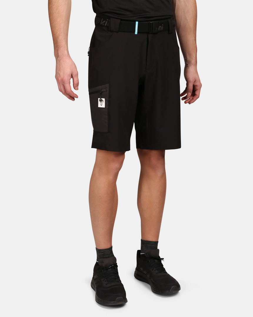 Men's outdoor shorts Kilpi NAVIA-M