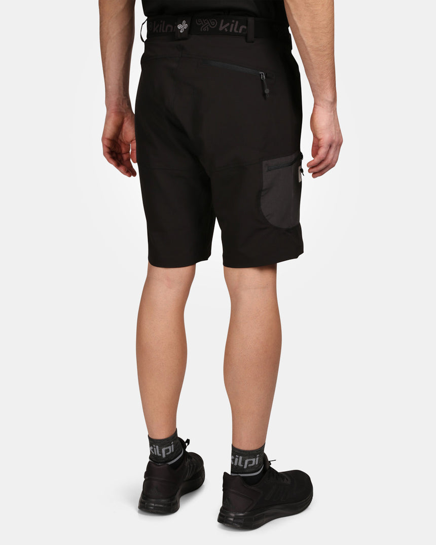 Men's outdoor shorts Kilpi NAVIA-M