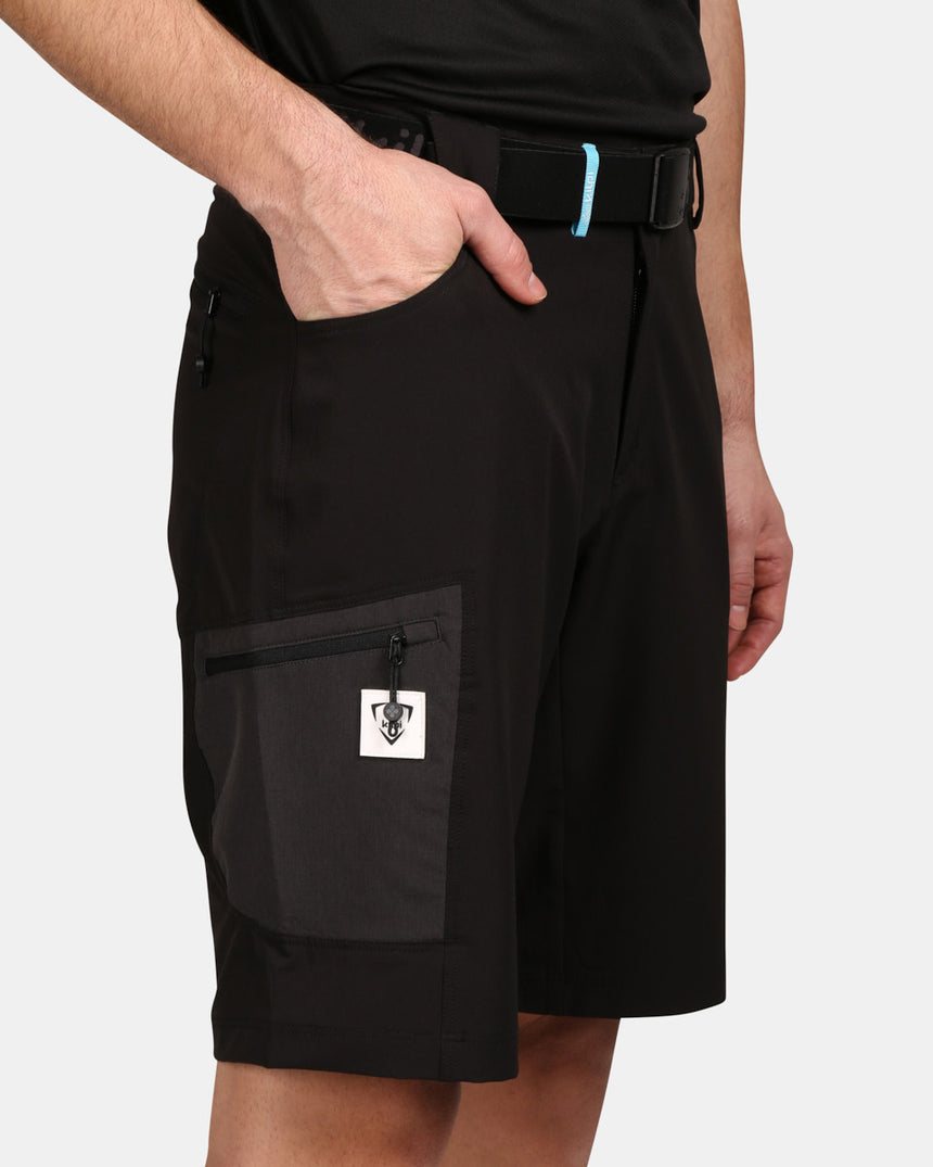 Men's outdoor shorts Kilpi NAVIA-M