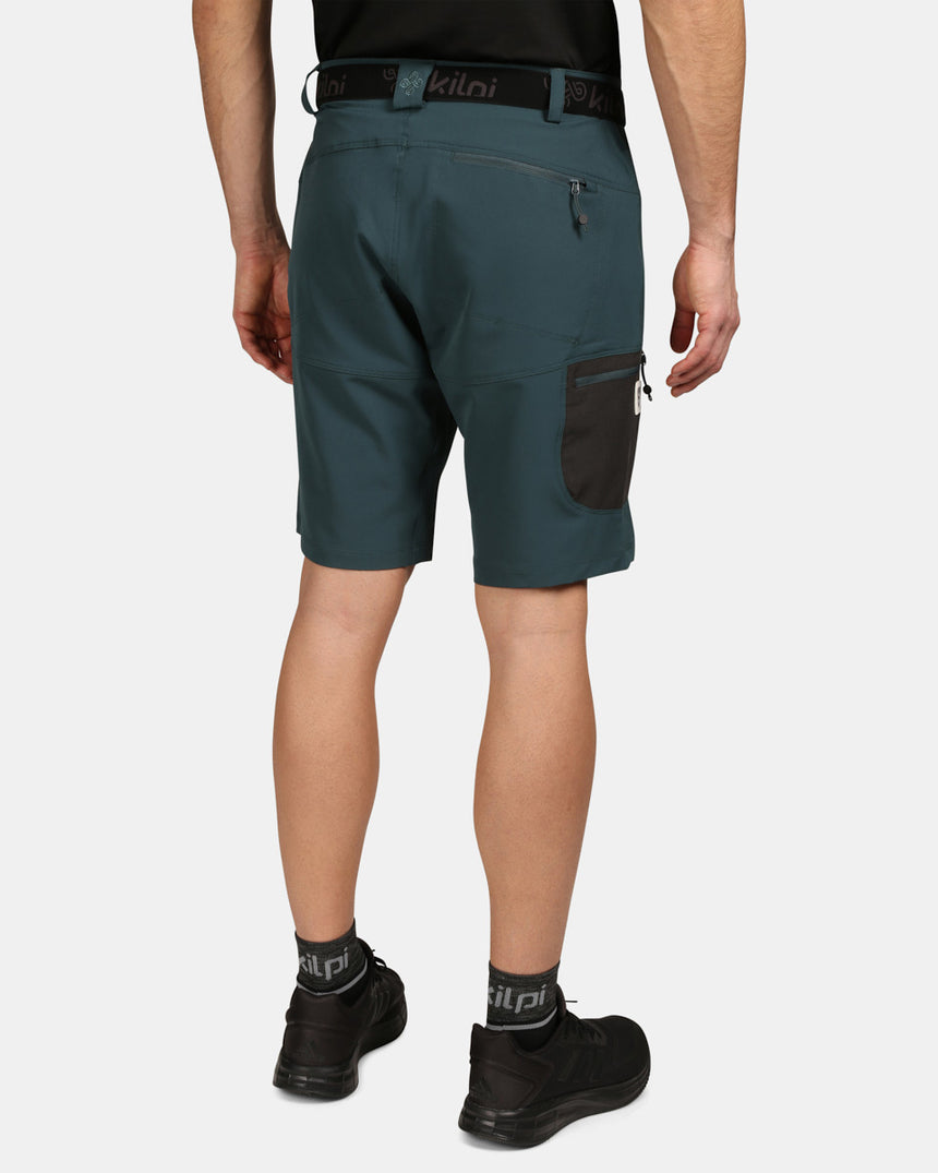 Men's outdoor shorts Kilpi NAVIA-M