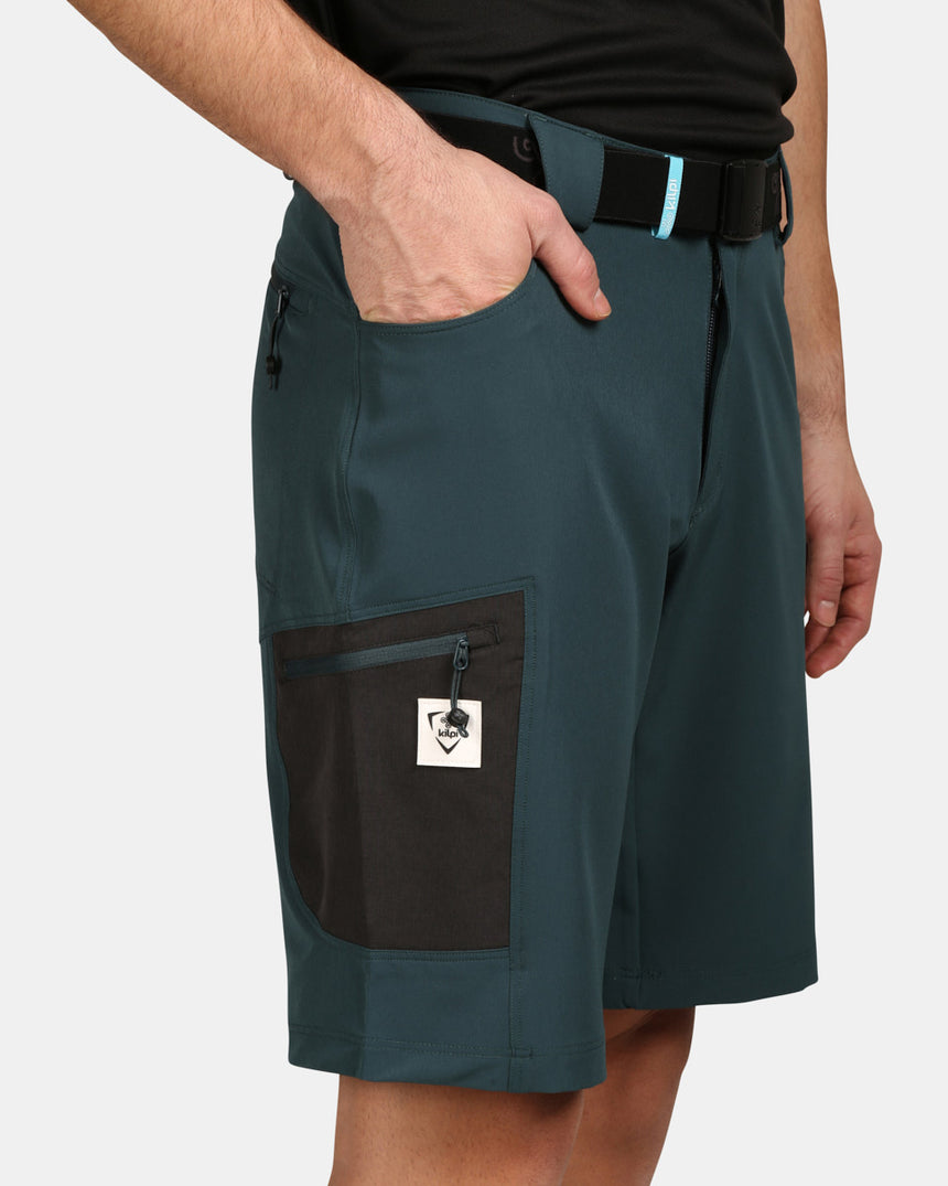 Men's outdoor shorts Kilpi NAVIA-M
