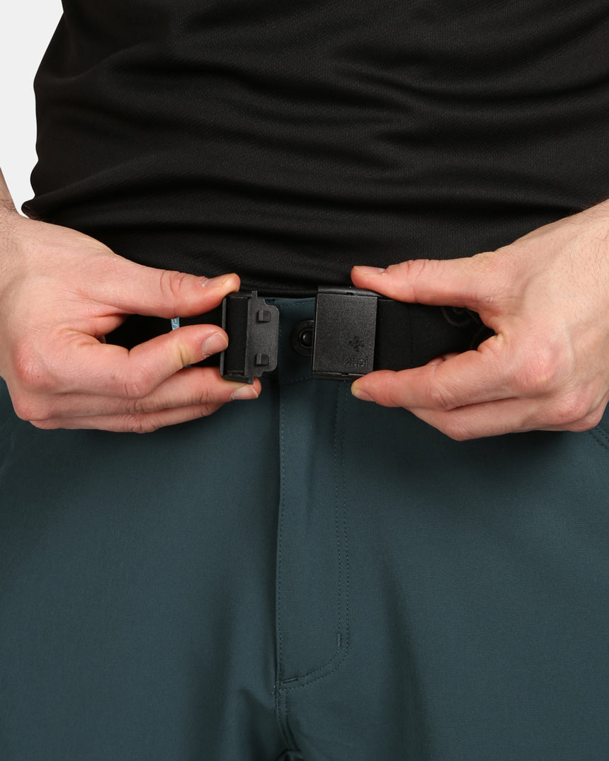 Men's outdoor shorts Kilpi NAVIA-M