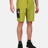 Pantaloncini da esterno da uomo Kilpi NAVIA-M